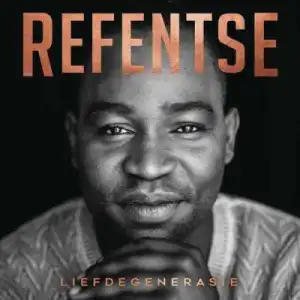 Refentse - Deurmekaar